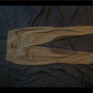 Keerits riding breeches